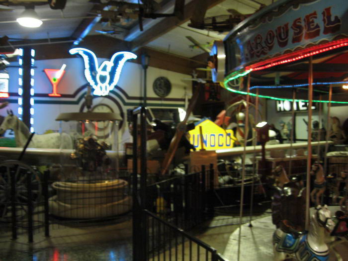 Dort Mall - 2007 Photo (newer photo)